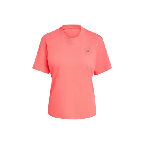 Adidas TrueCasuals Performance T Gold