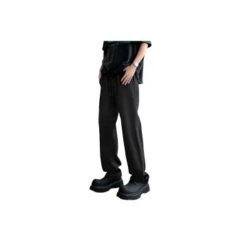 Evil Lions Suit Trousers Unisex
