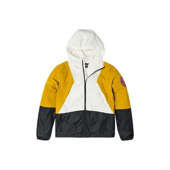 THE NORTH FACE City Outdoor Collection Jacket Women's Yellow