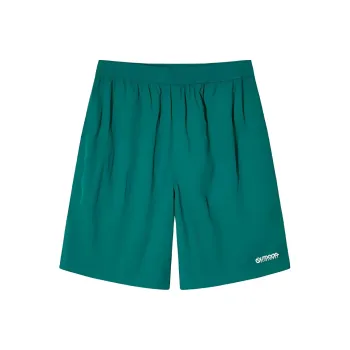 OUTDOOR PRODUCTS Casual Shorts Men's Green Quartz