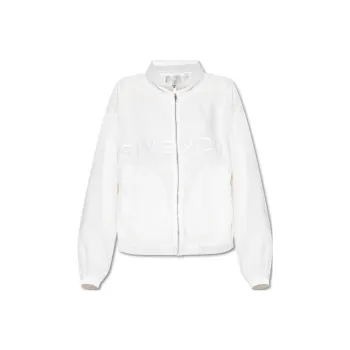 Givenchy Jackets Women's White