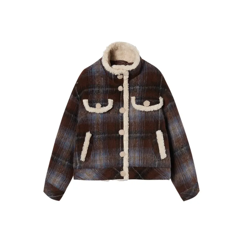 EPTISON WOMAN Jackets Coats Women's-0