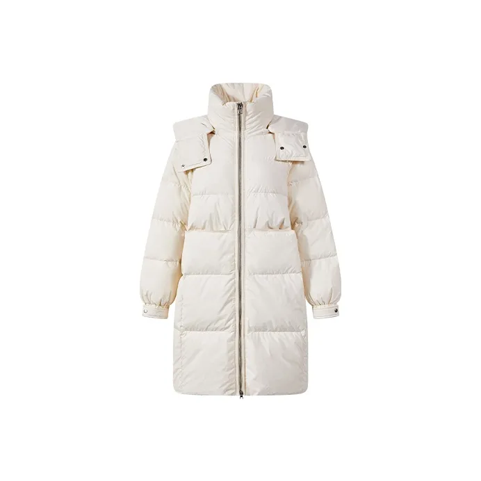 Joma Down Jackets Women's-3