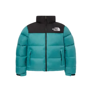 THE NORTH FACE Down Jacket Women's Green