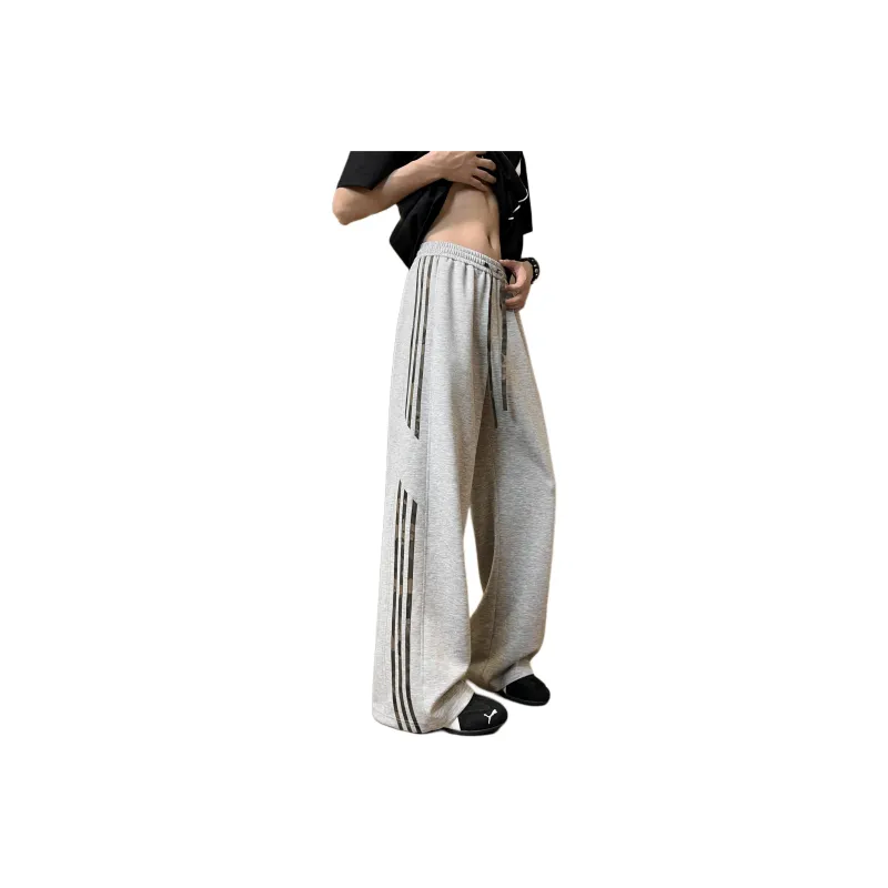 FA2LO Casual Pants Unisex-0