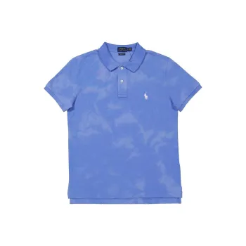 Polo Ralph Lauren Polo Shirt Women's Blue