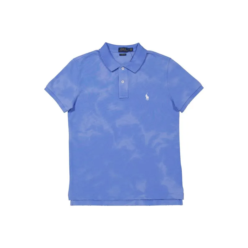 Polo Ralph Lauren Polo Shirt Women's Blue-0