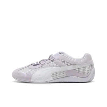 PUMA Speedcat Go Spring Lavender White Women's