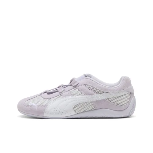 PUMA Speedcat Go Spring Lavender White Women's
