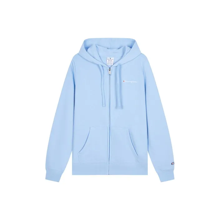 Champion Legacy Hoodie US Version Women's-4