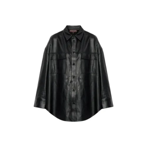 MICHAEL KORS Shirt Women's Black