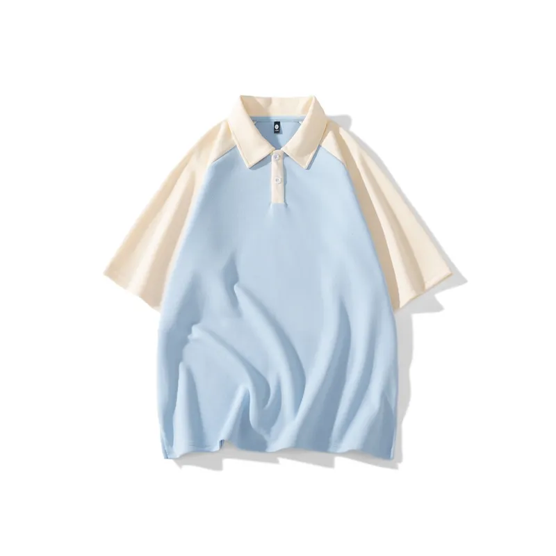 WJBS Polo Shirts Unisex-15