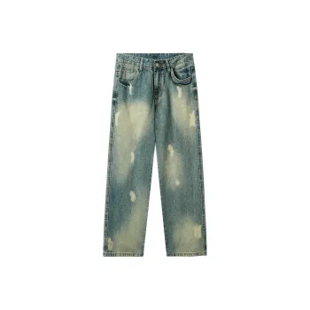 SANTASTIC Jeans Men Blue