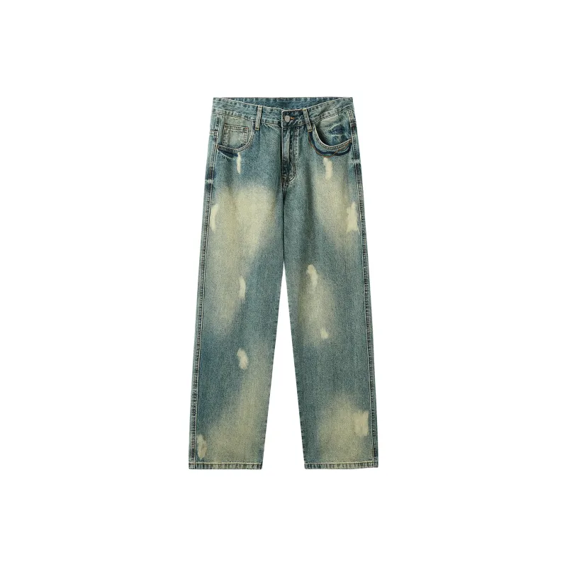SANTASTIC Jeans Men Blue-0