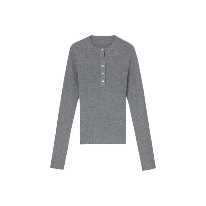 Orange Desire Knitwear Women's-2