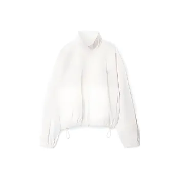 Alexander Wang Zipped Track Jacket