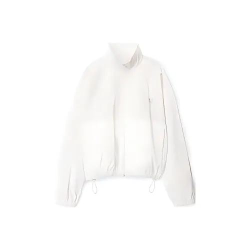 Alexander Wang Zipped Track Jacket