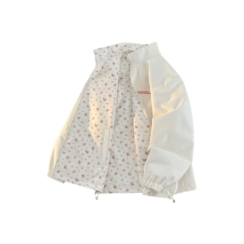 Warrior Nebula Series Jackets Coats Unisex-5