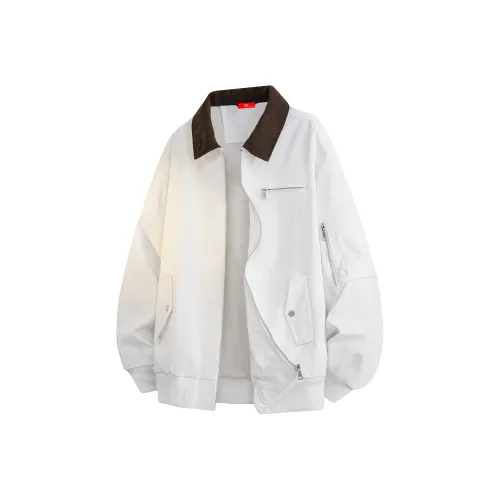 MIIOW Trend Party Series Jackets & Coats Unisex