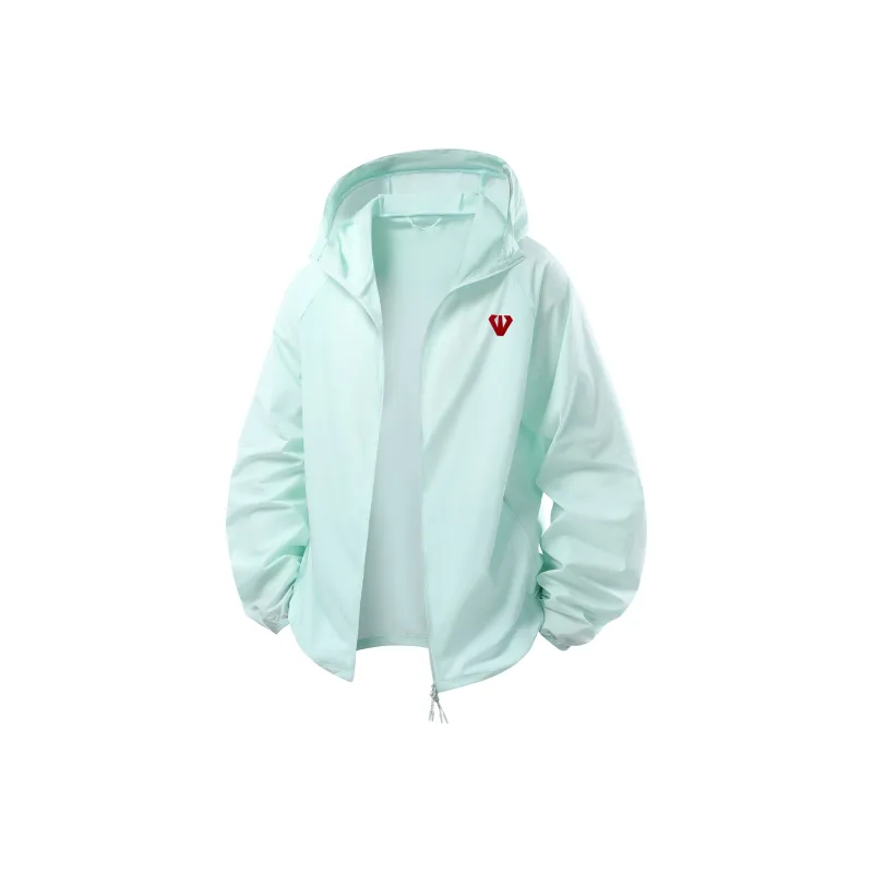 FUERZA Sun Protection Clothing Unisex-6
