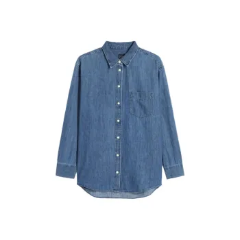 GAP Shirts Women's Blue