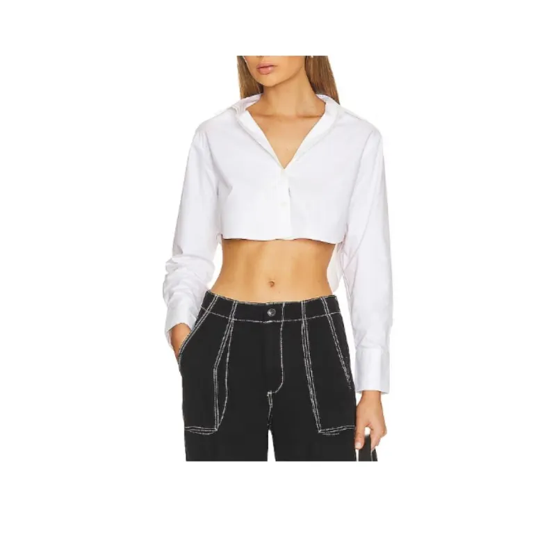 ALLSAINTS Shirts Women's White-0