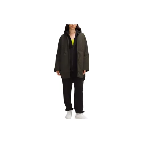 Lululemon Jackets Coats Women's