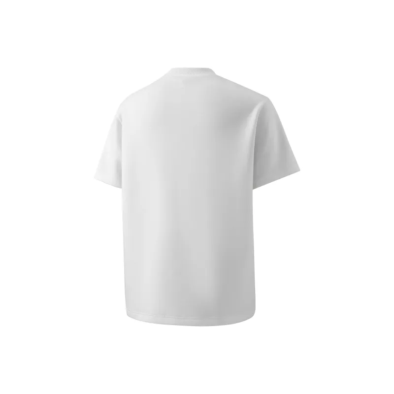 FONDLOOK T Shirts Unisex-5