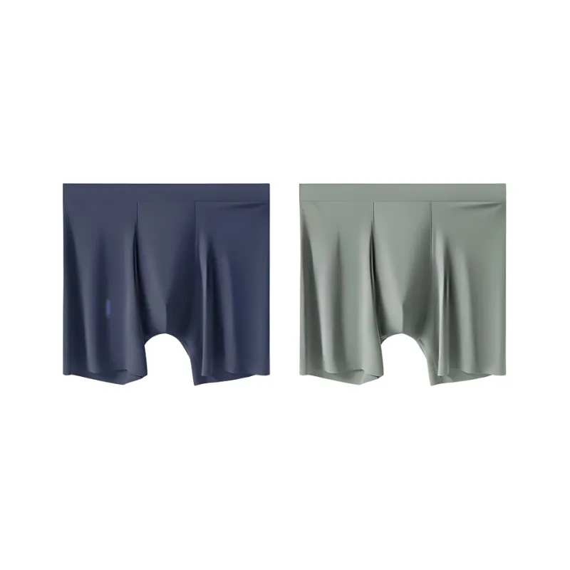 Lan Miao Underpants Men's Combo Set-0