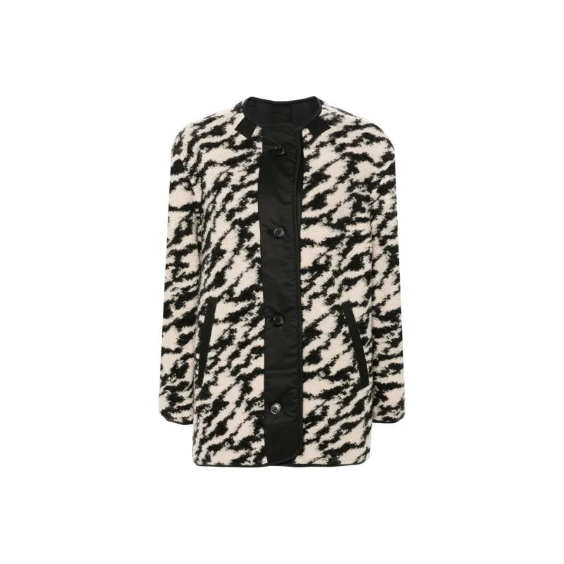 Comfortable straight T-shirt