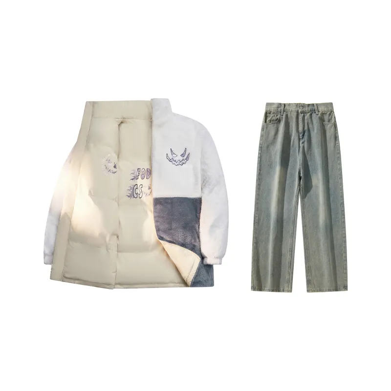 CSKS Casual Sportswear Unisex-27