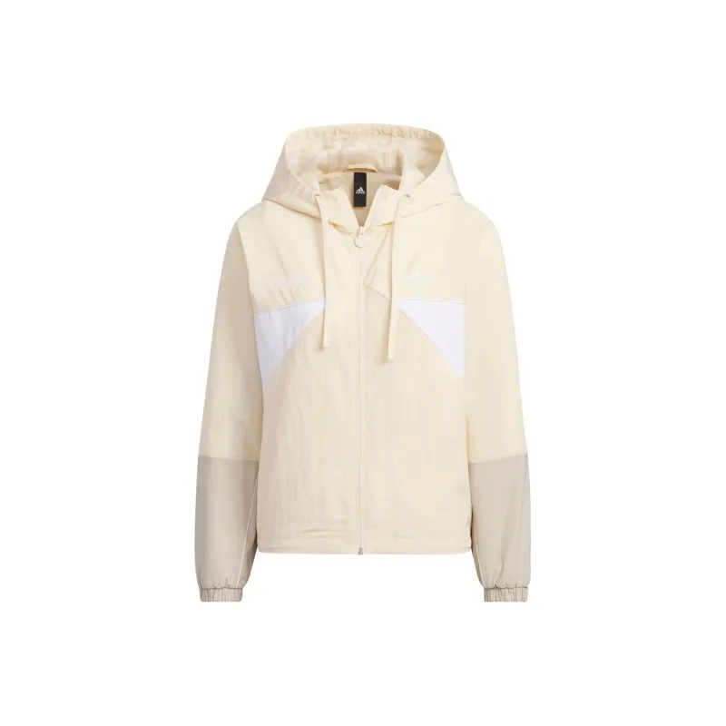 Adidas Jackets Women's Sand Strata-0