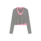 Gray Pink
