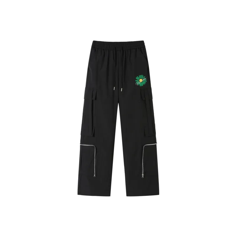 UPZCY Cargo Pants Unisex-0