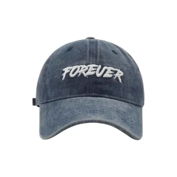Banner The Piggy Cotton Baseball Caps Unisex