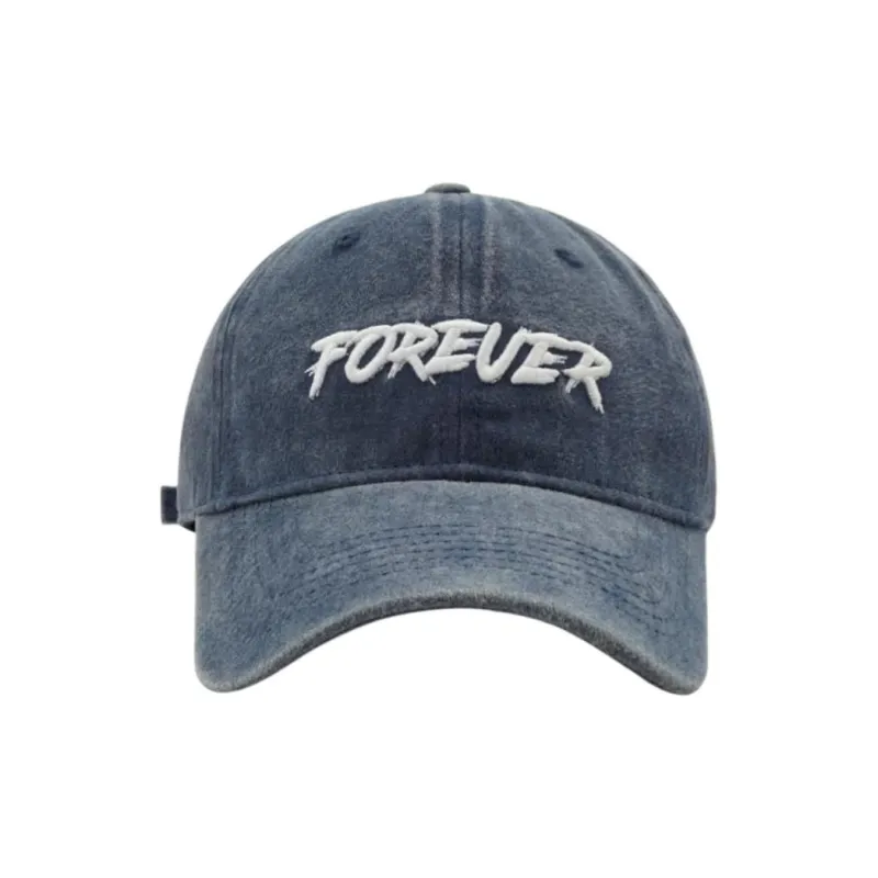 Banner The Piggy Cotton Baseball Caps Unisex-0