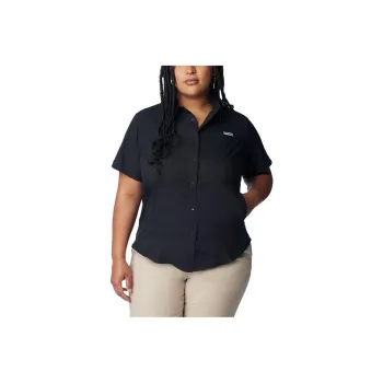 Columbia PFG Tamiami™ II Shirt Women's Black