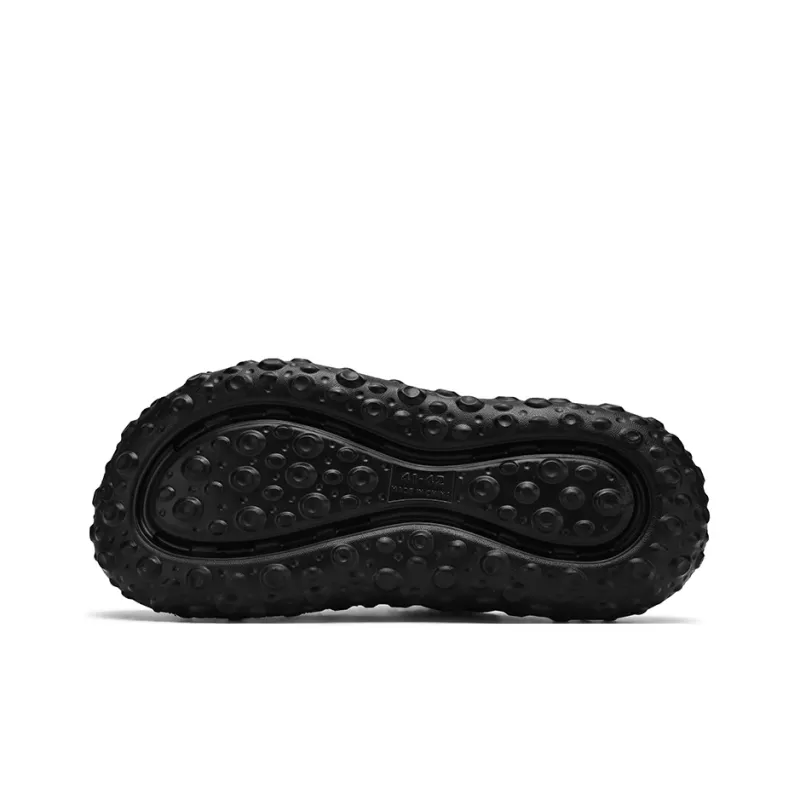 Hong Kong Meng Clogs Unisex-9