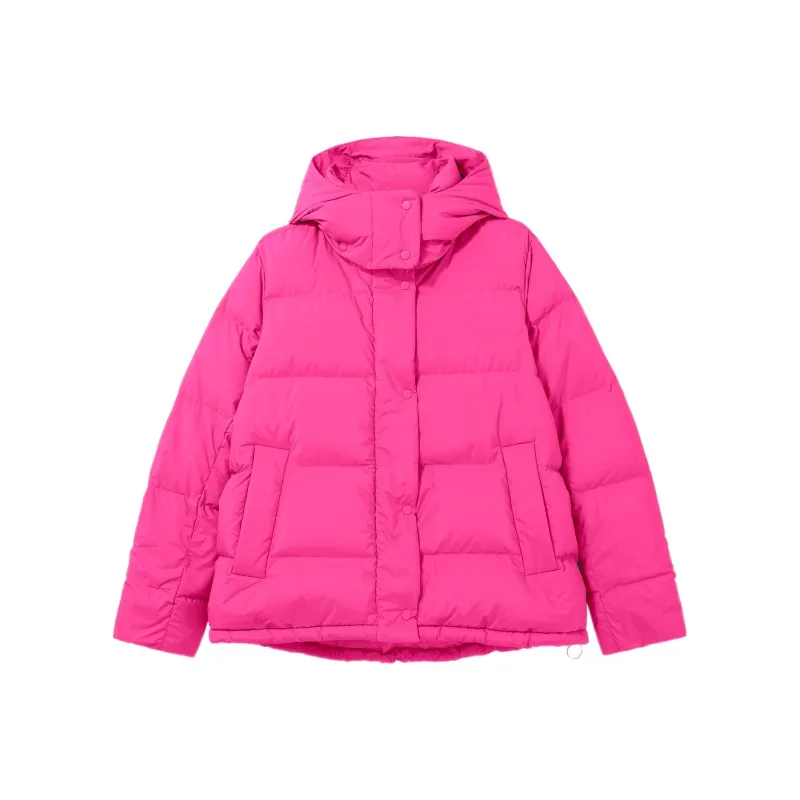 Lululemon Wunder Puff Series Down Jacket Winter Women's-11