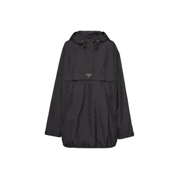 PRADA Jackets Women's Black