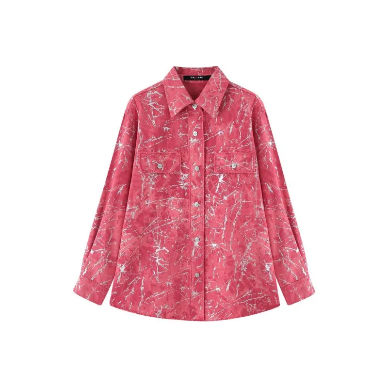 PHORM Jackets Coats Women's Fuchsia-0