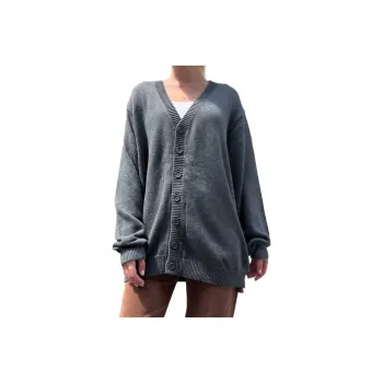Brandy Melville Knitwear Women's Gray