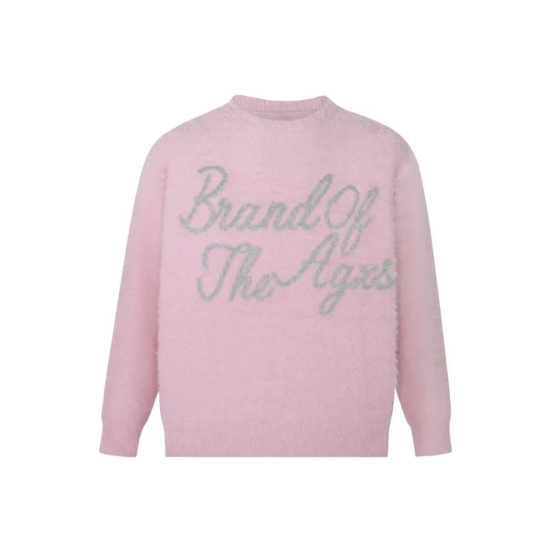 AGXS Knitwear Women's-3