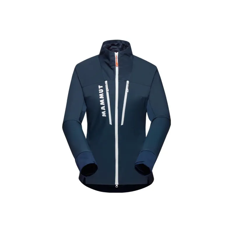 MAMMUT Aenergy Series Jacket Women's-0