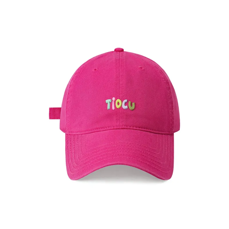 Gold Artist Cotton Baseball Caps Unisex-12