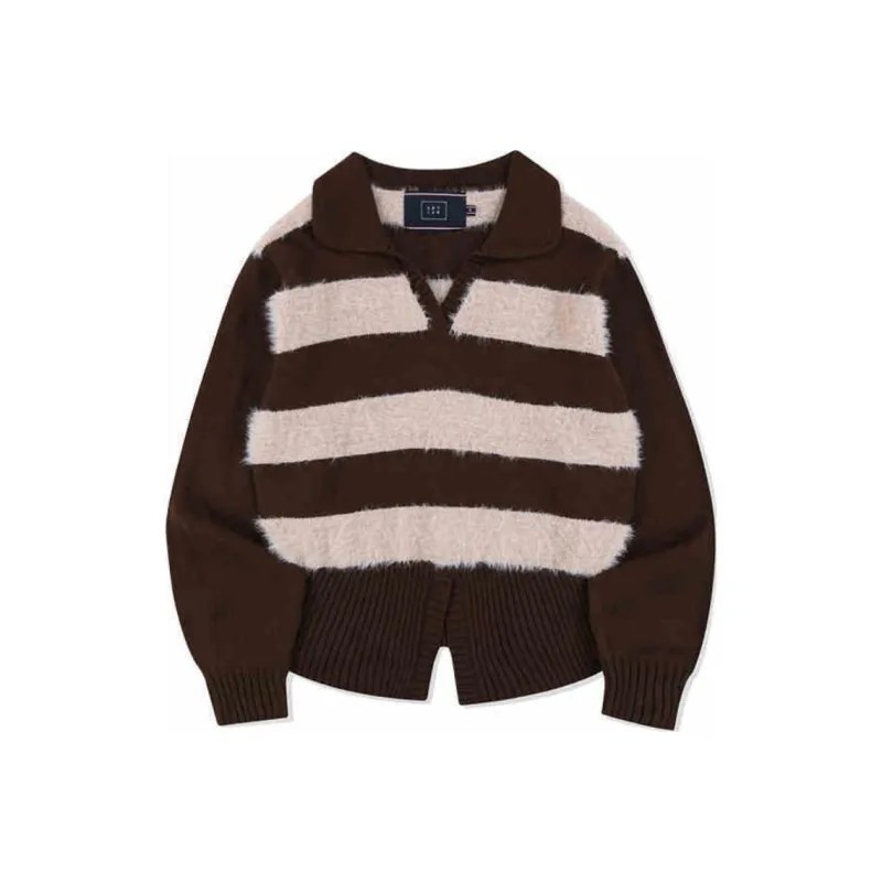 RMTCRW ROMANTIC CROWN FW24 Knitwear Women's-0