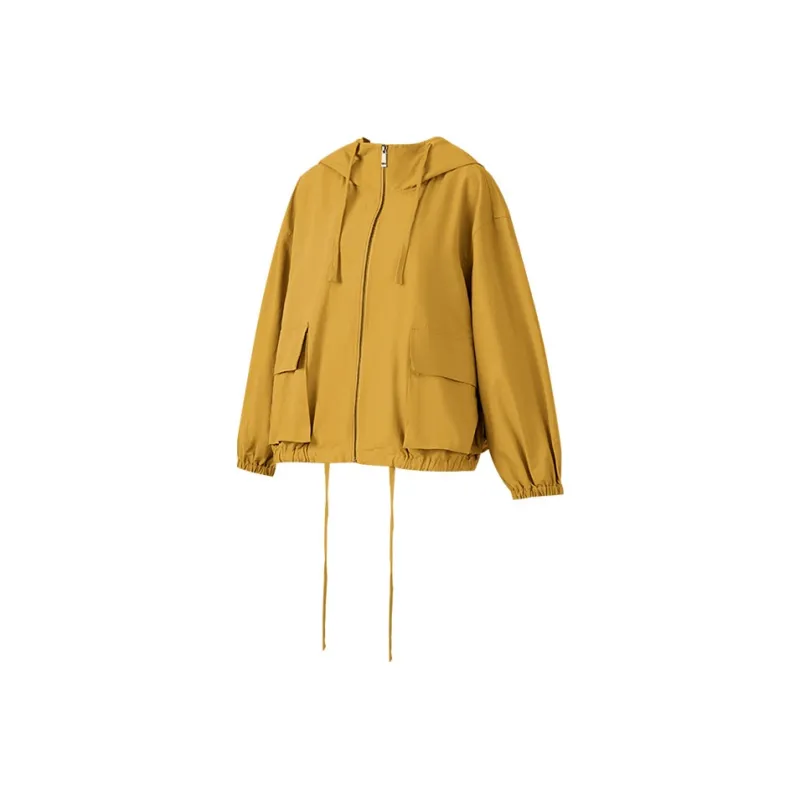 ARIA LEISURE Jackets Coats Women's-1