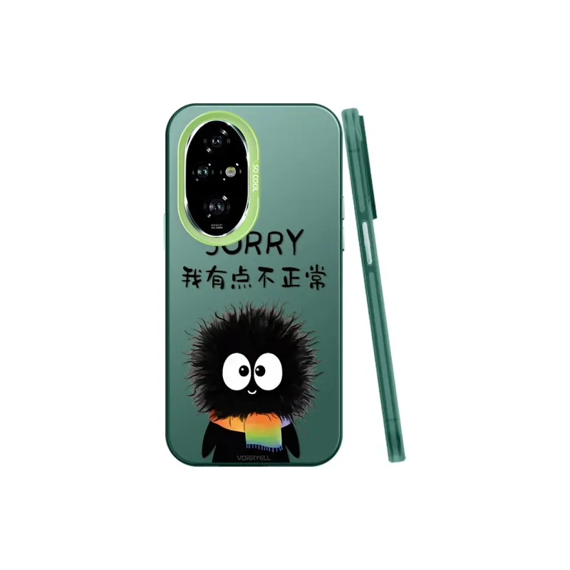 BAOCHENG Phone Cases-6