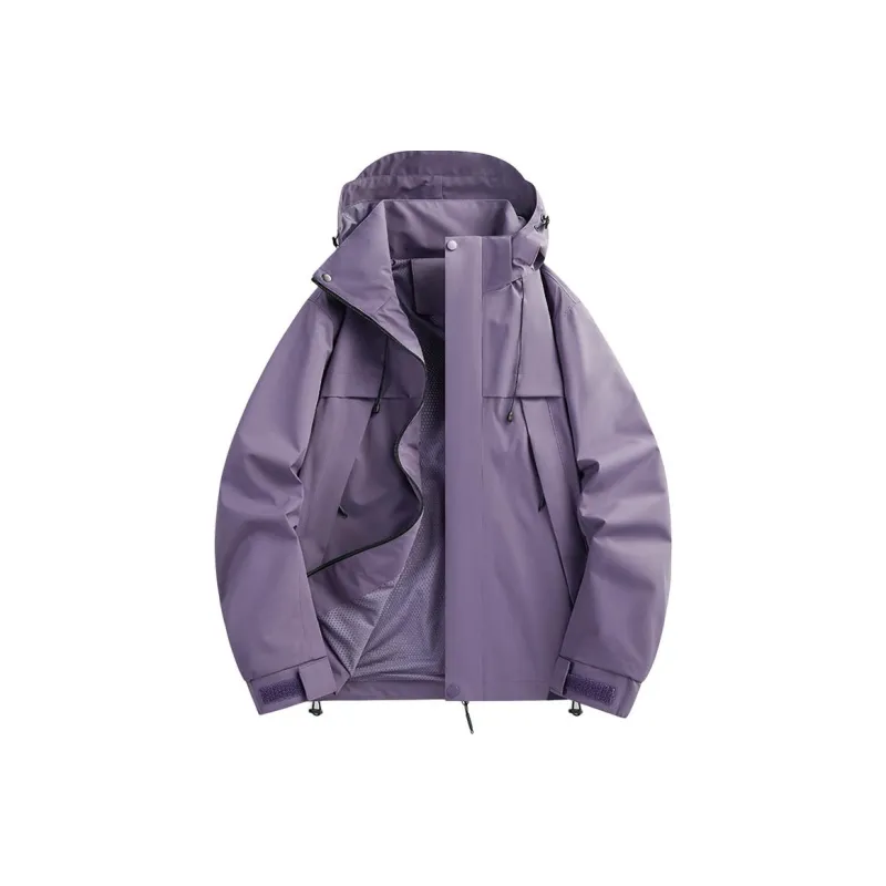 Mulinsen SS24 Jackets Coats Women's-0