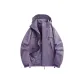 Smoky Purple